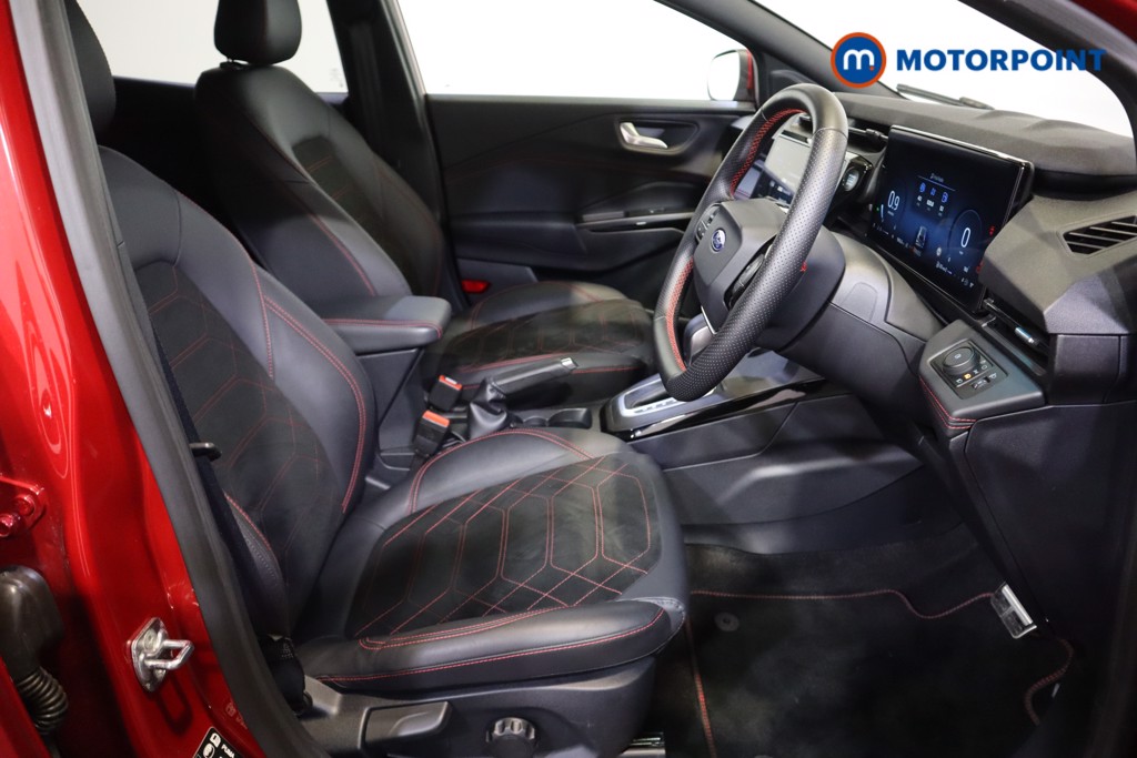 Used Ford Puma 2025 for sale - 76394897: Photo 14