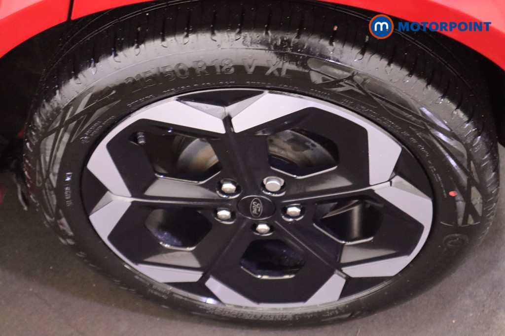 Used Ford Puma 2025 for sale - 76394897: Photo 17