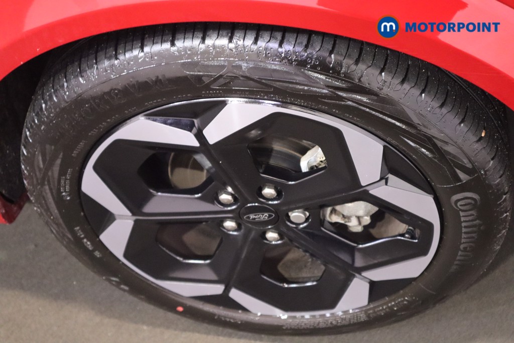 Used Ford Puma 2025 for sale - 76394897: Photo 19