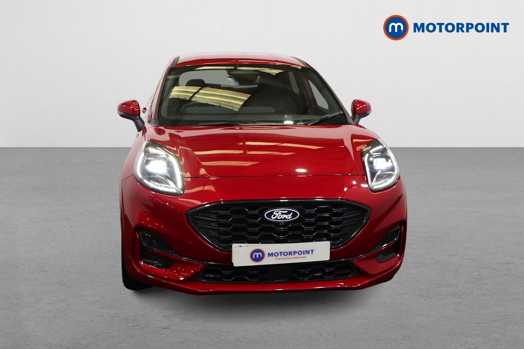 Used Ford Puma 2025 for sale - 76394897: Photo 2