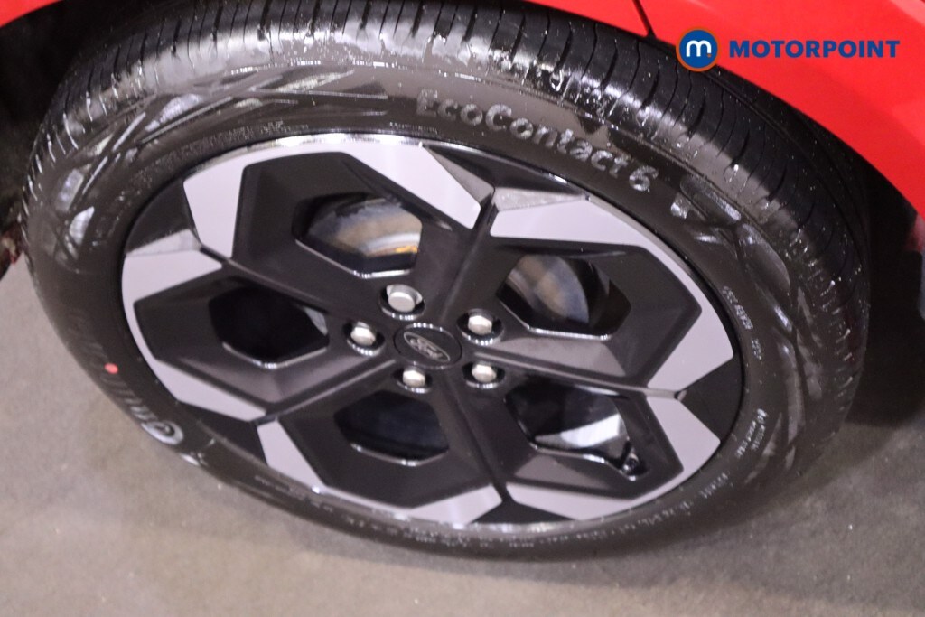 Used Ford Puma 2025 for sale - 76394897: Photo 20