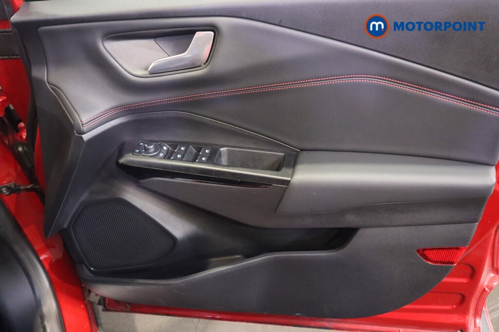 Used Ford Puma 2025 for sale - 76394897: Photo 21