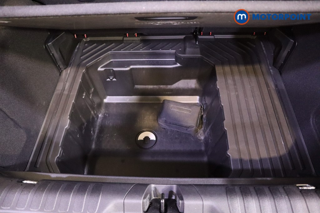 Used Ford Puma 2025 for sale - 76394897: Photo 35