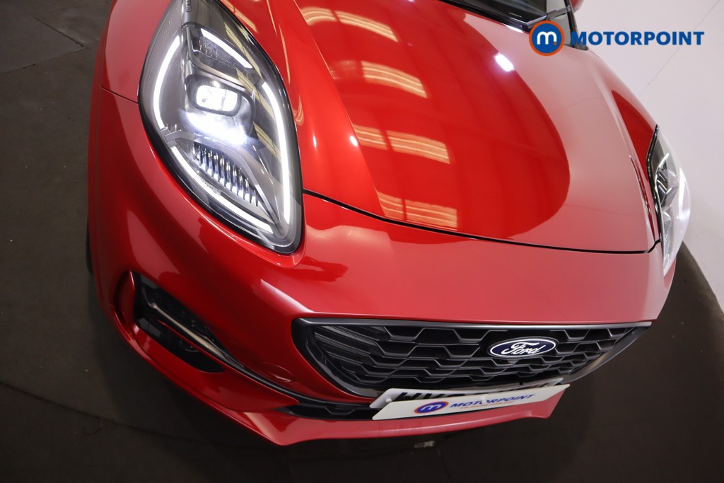 Used Ford Puma 2025 for sale - 76394897: Photo 43