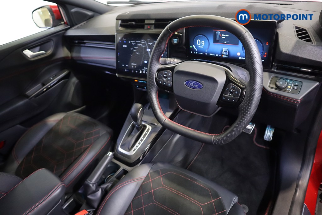 Used Ford Puma 2025 for sale - 76394897: Photo 9