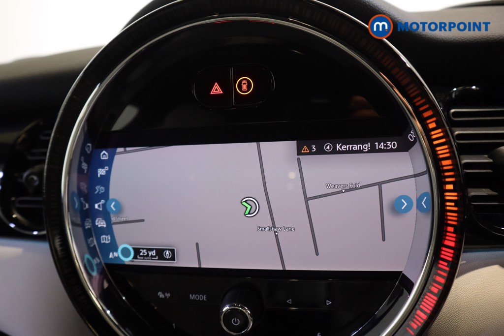 Used MINI Hatch 2022 for sale - 77435811: Photo 10