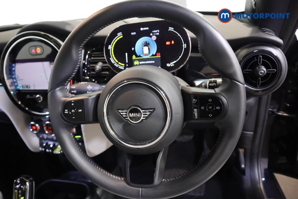 Used MINI Hatch 2022 for sale - 77435811: Photo 11