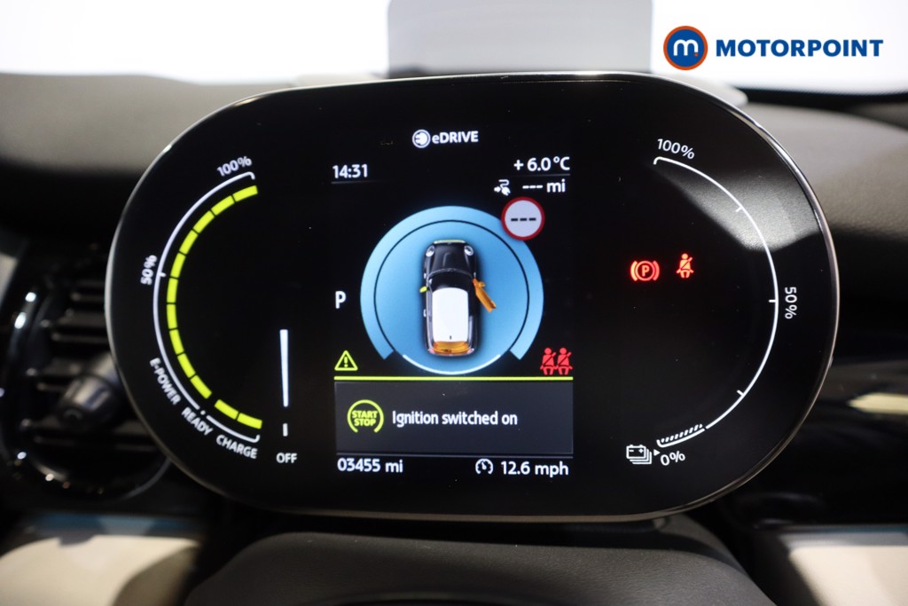 Used MINI Hatch 2022 for sale - 77435811: Photo 12