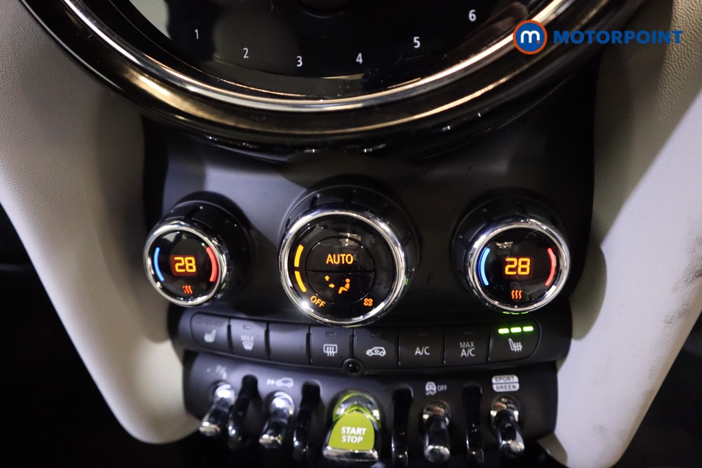 Used MINI Hatch 2022 for sale - 77435811: Photo 13