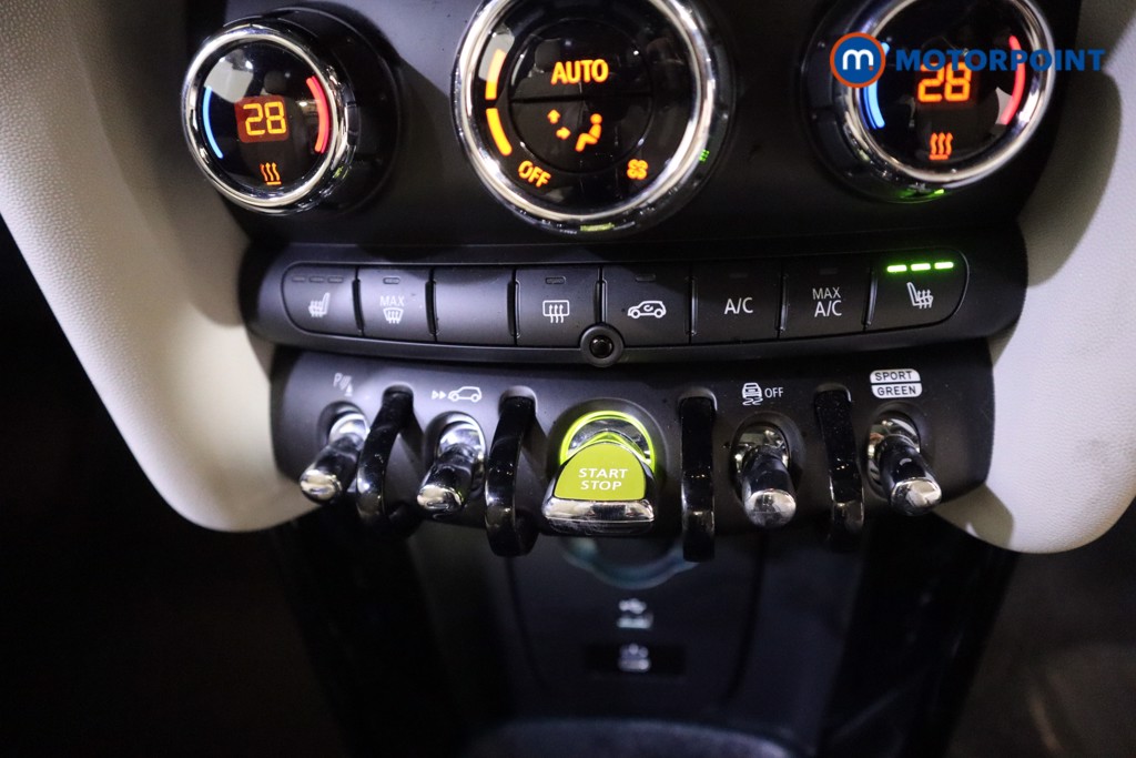 Used MINI Hatch 2022 for sale - 77435811: Photo 14