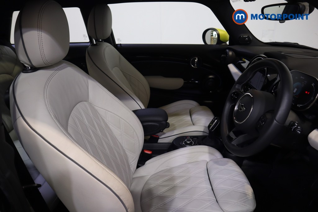 Used MINI Hatch 2022 for sale - 77435811: Photo 26