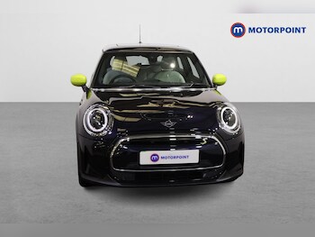 Used MINI Hatch 2022 for sale - 77435811: Photo