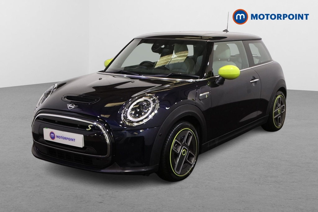 Used MINI Hatch 2022 for sale - 77435811: Photo 3