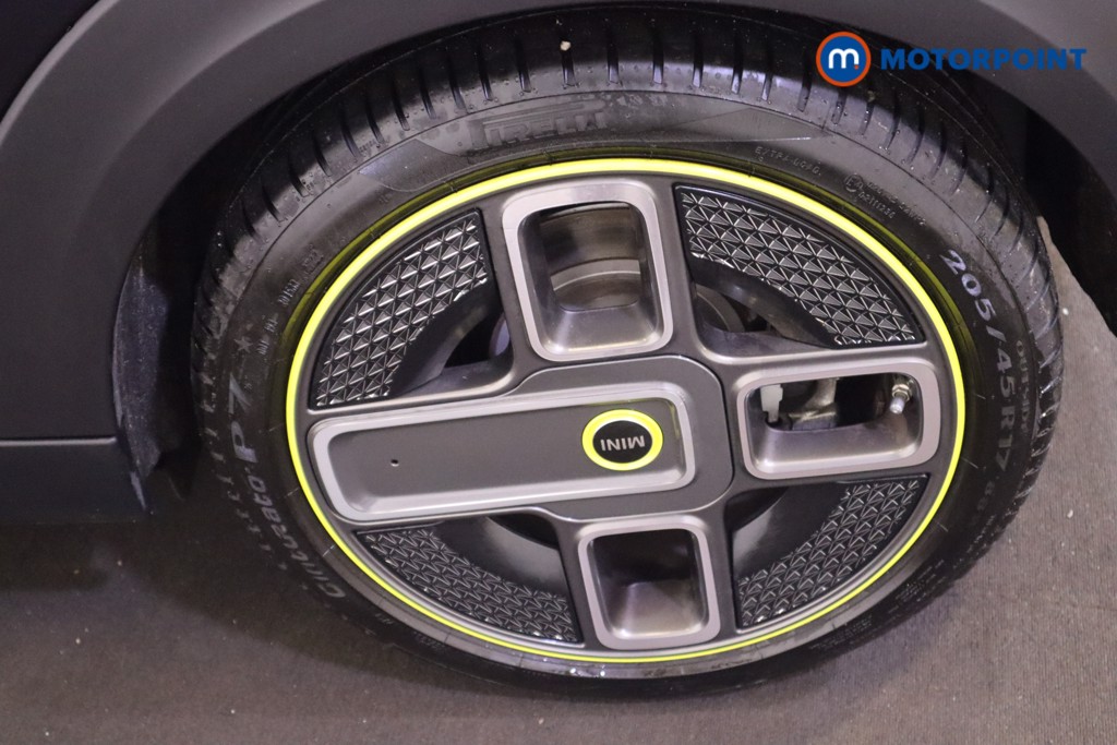 Used MINI Hatch 2022 for sale - 77435811: Photo 30