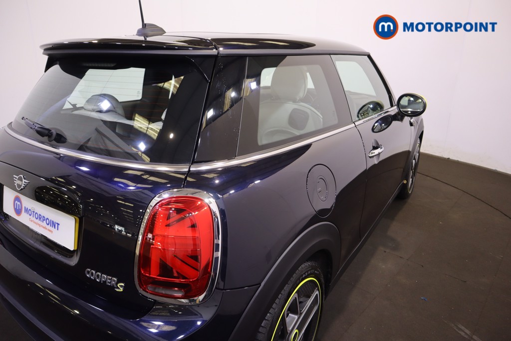 Used MINI Hatch 2022 for sale - 77435811: Photo 35