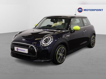 Used MINI Hatch 2022 for sale - 77435811: Photo