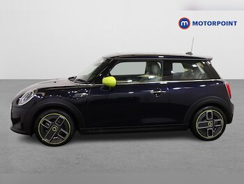 Used MINI Hatch 2022 for sale - 77435811: Photo