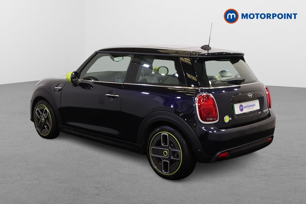 Used MINI Hatch 2022 for sale - 77435811: Photo 5