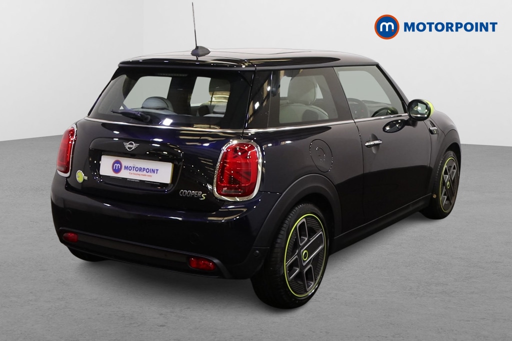 Used MINI Hatch 2022 for sale - 77435811: Photo 7