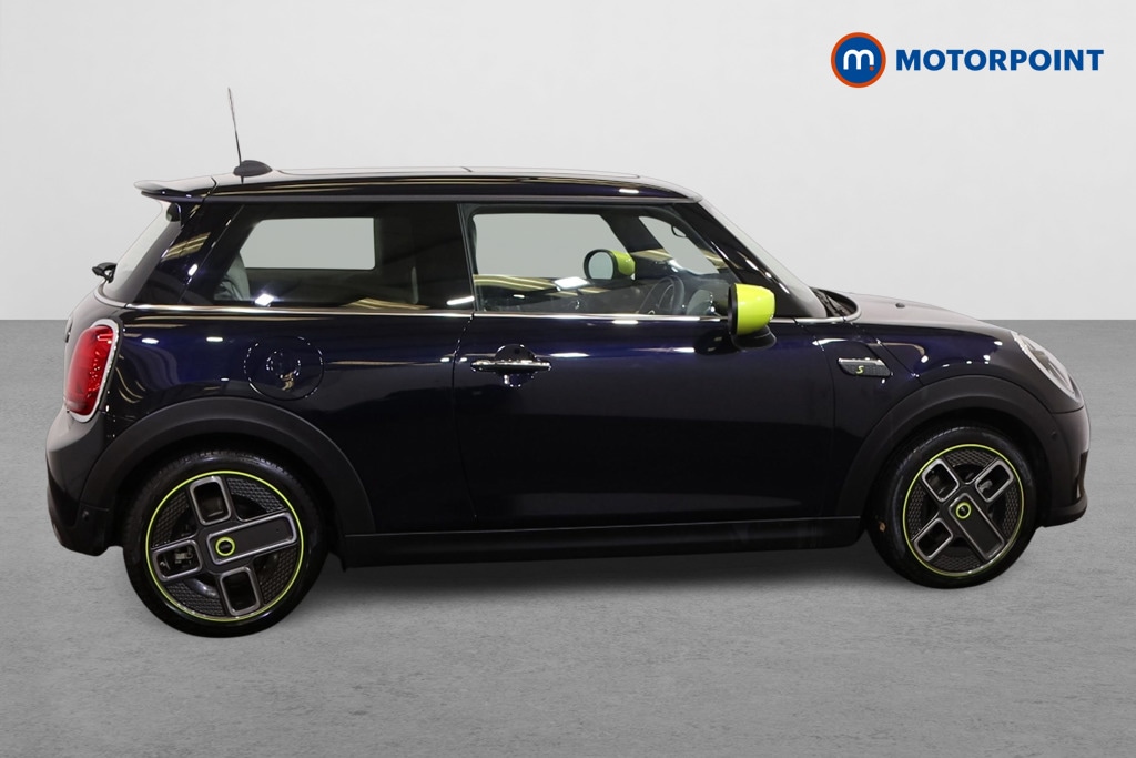 Used MINI Hatch 2022 for sale - 77435811: Photo 8