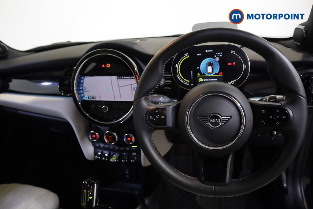 Used MINI Hatch 2022 for sale - 77435811: Photo 9