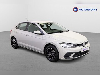 Volkswagen - Polo