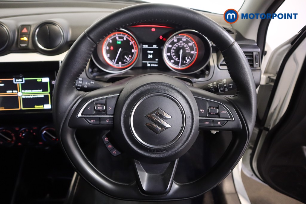 Used Suzuki Swift 2023 for sale - 77989276: Photo 11