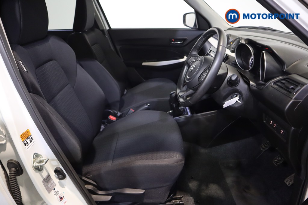 Used Suzuki Swift 2023 for sale - 77989276: Photo 14