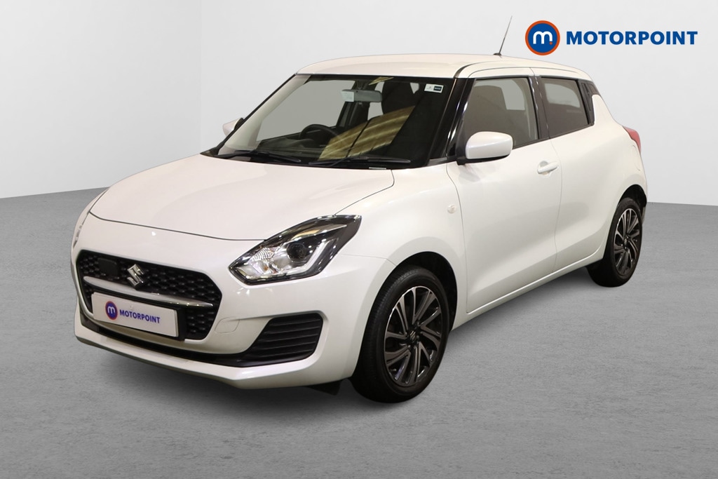 Used Suzuki Swift 2023 for sale - 77989276: Photo 3