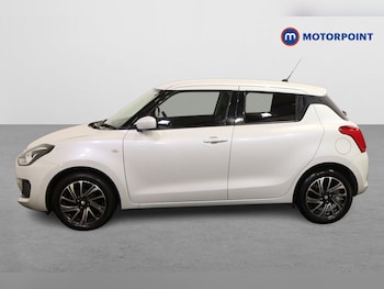 Used Suzuki Swift 2023 for sale - 77989276: Photo
