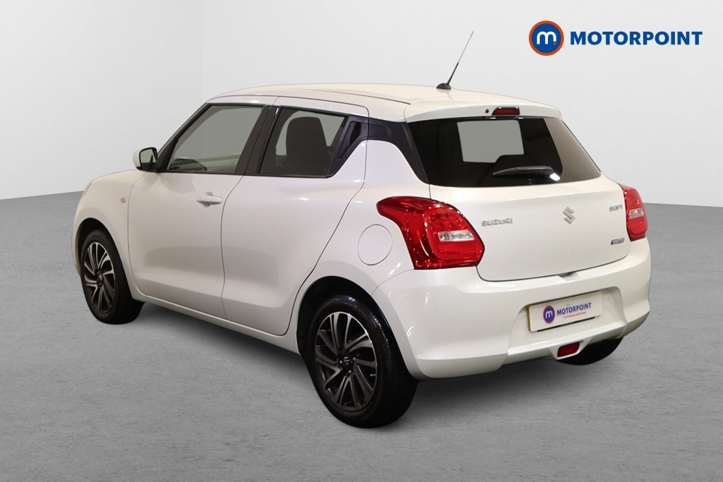 Used Suzuki Swift 2023 for sale - 77989276: Photo 5