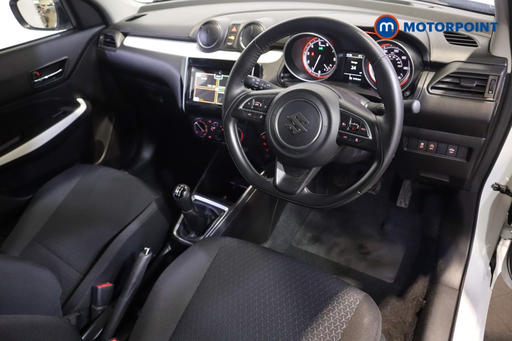 Used Suzuki Swift 2023 for sale - 77989276: Photo 9