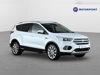 Used Ford Kuga 2019 for sale - 79152272: Photo