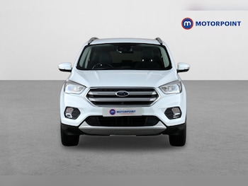 Used Ford Kuga 2019 for sale - 79152272: Photo