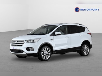 Used Ford Kuga 2019 for sale - 79152272: Photo