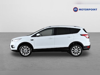 Used Ford Kuga 2019 for sale - 79152272: Photo