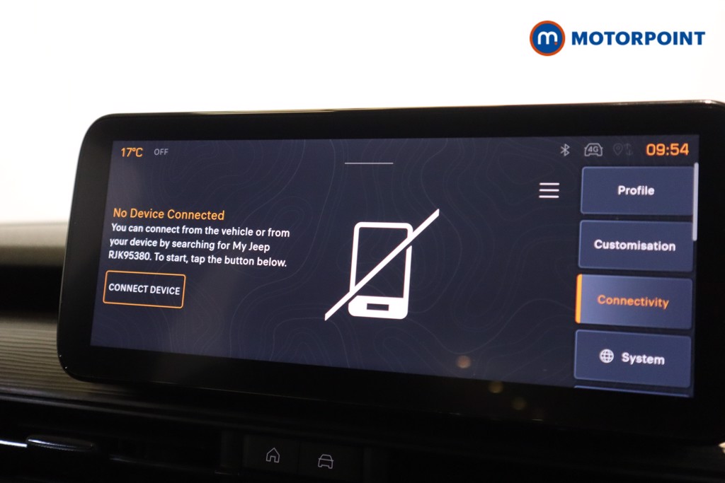 Used Jeep Other 2024 for sale - 77262396: Photo 22