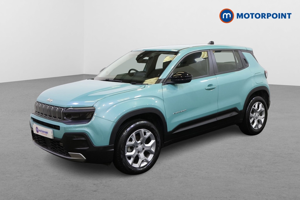 Used Jeep Other 2024 for sale - 77262396: Photo 3