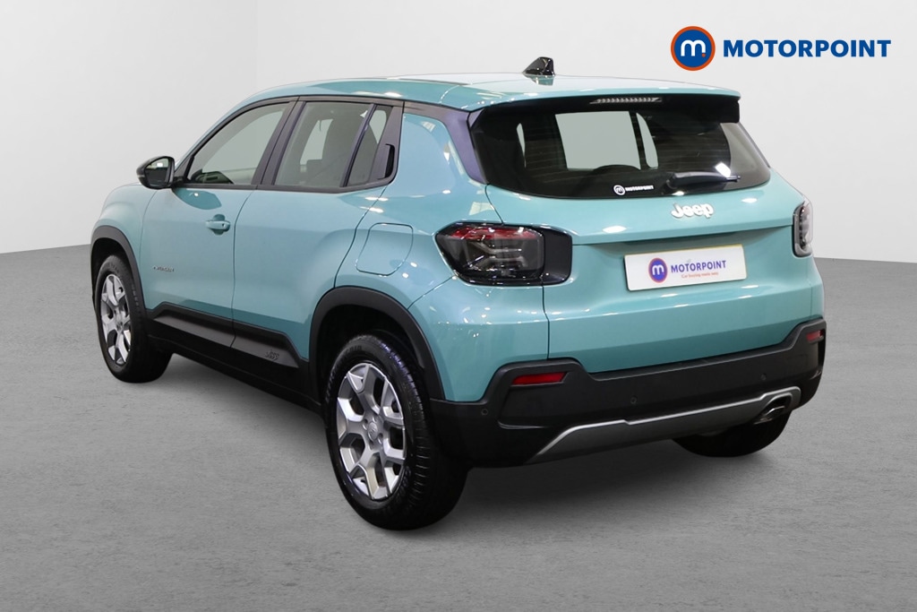 Used Jeep Other 2024 for sale - 77262396: Photo 5