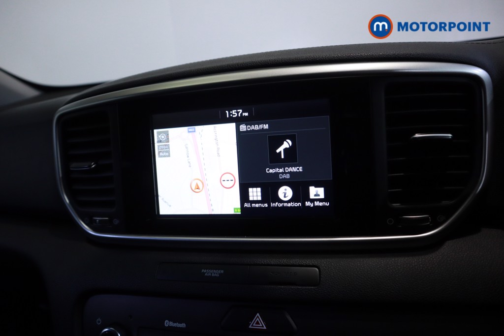 Used Kia Sportage 2018 for sale - 78001386: Photo 10