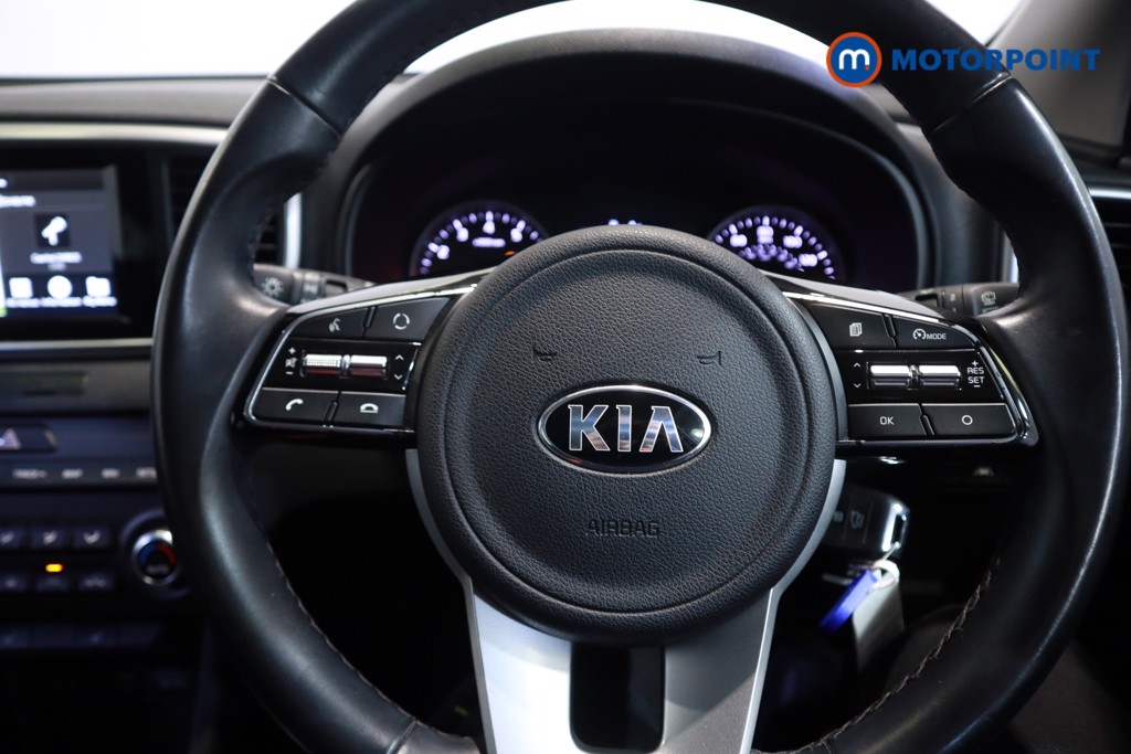 Used Kia Sportage 2018 for sale - 78001386: Photo 16