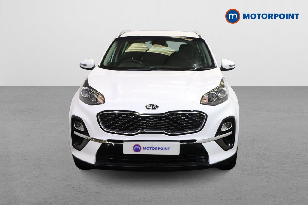 Used Kia Sportage 2018 for sale - 78001386: Photo 2