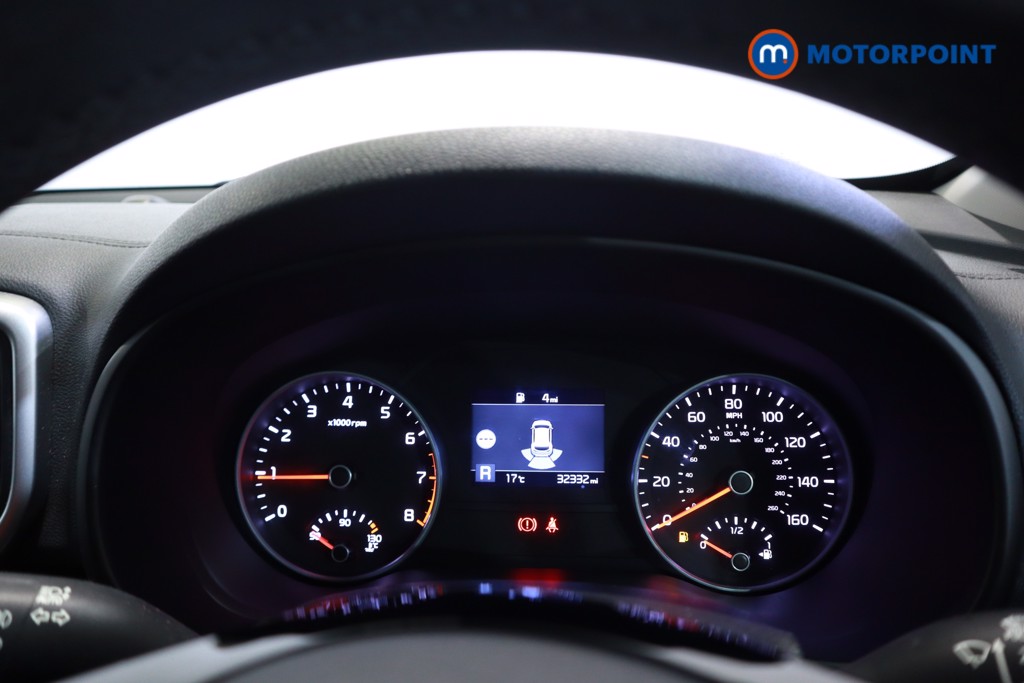 Used Kia Sportage 2018 for sale - 78001386: Photo 20