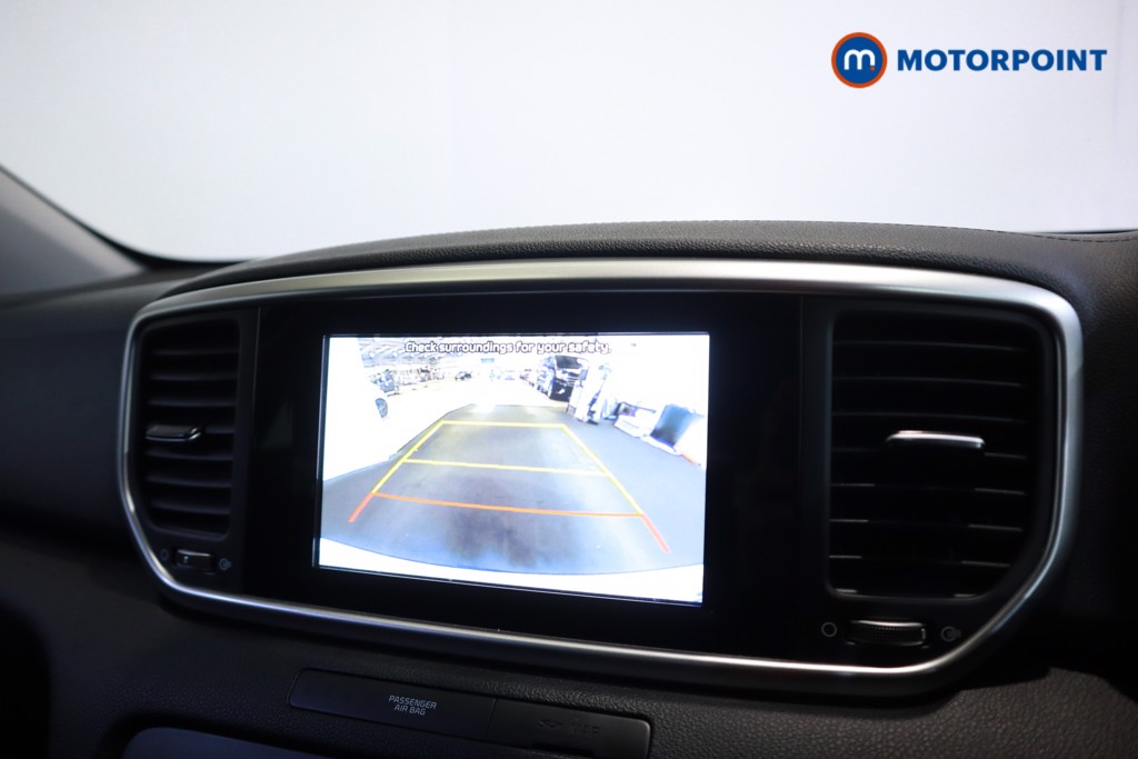 Used Kia Sportage 2018 for sale - 78001386: Photo 21