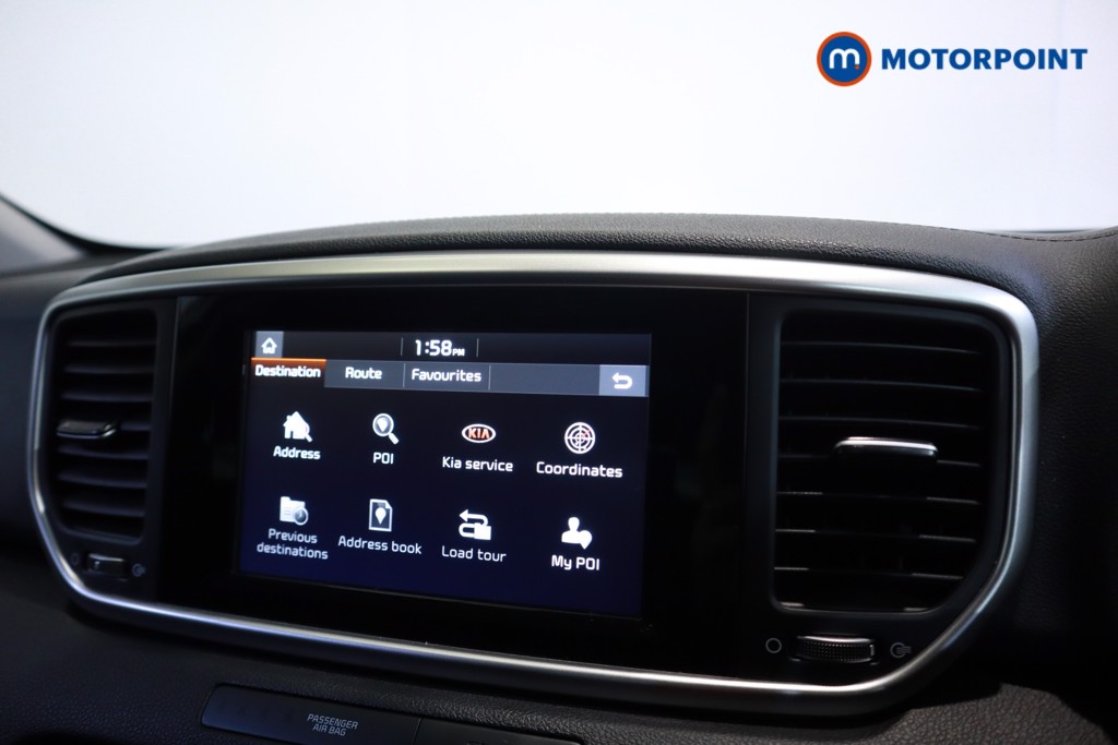 Used Kia Sportage 2018 for sale - 78001386: Photo 23