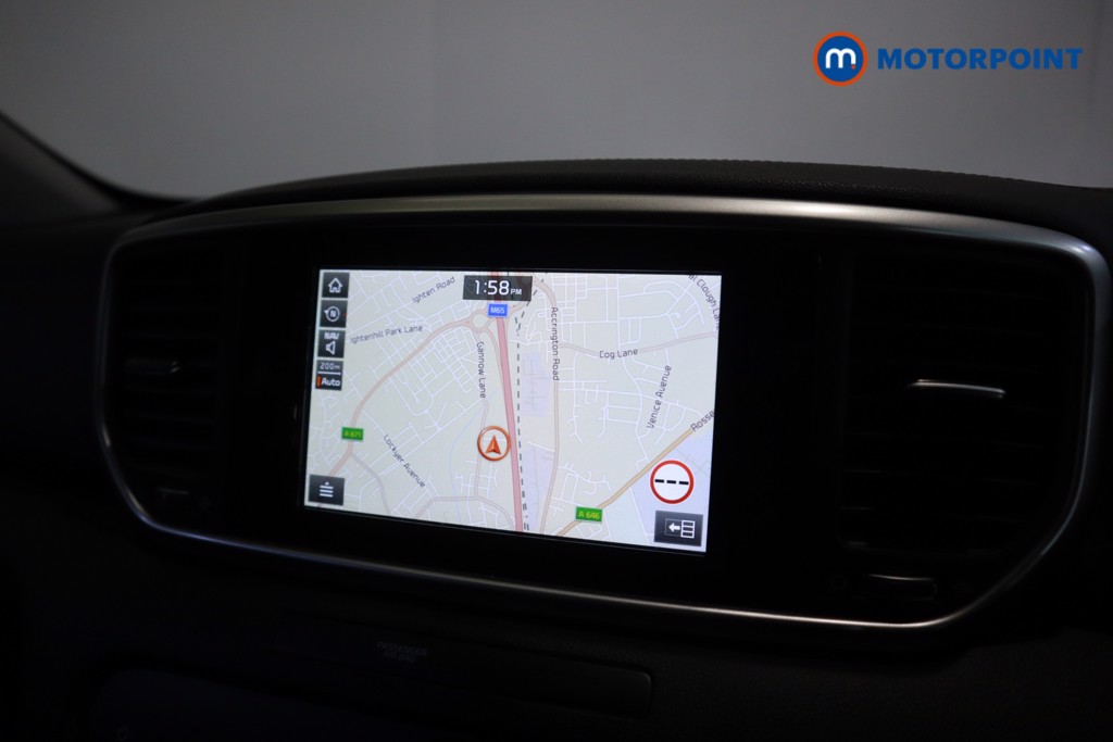 Used Kia Sportage 2018 for sale - 78001386: Photo 24