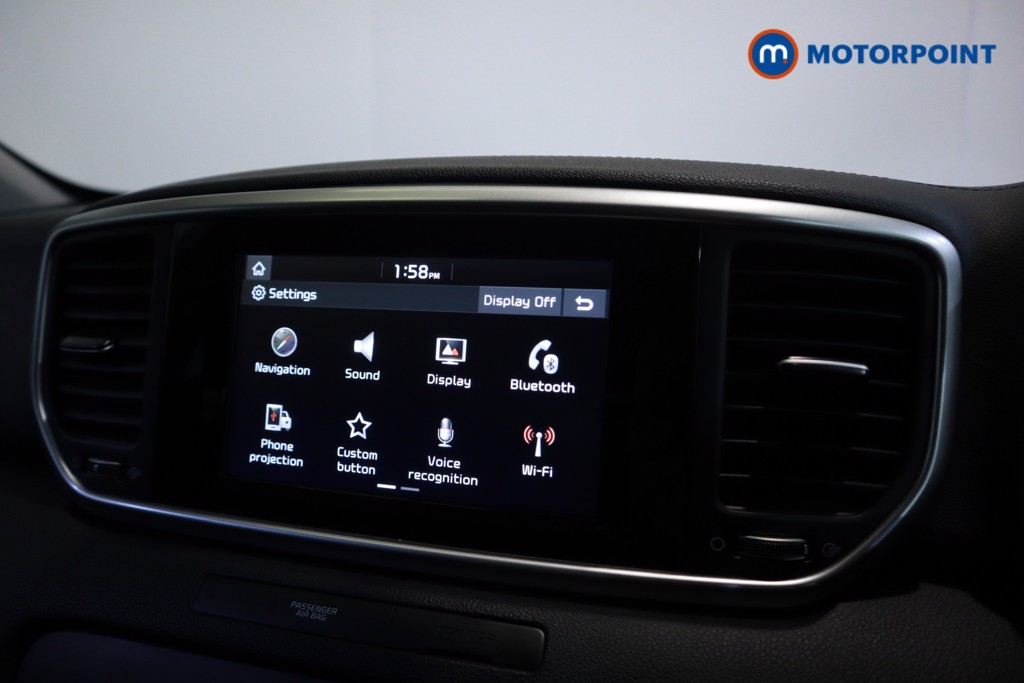 Used Kia Sportage 2018 for sale - 78001386: Photo 25