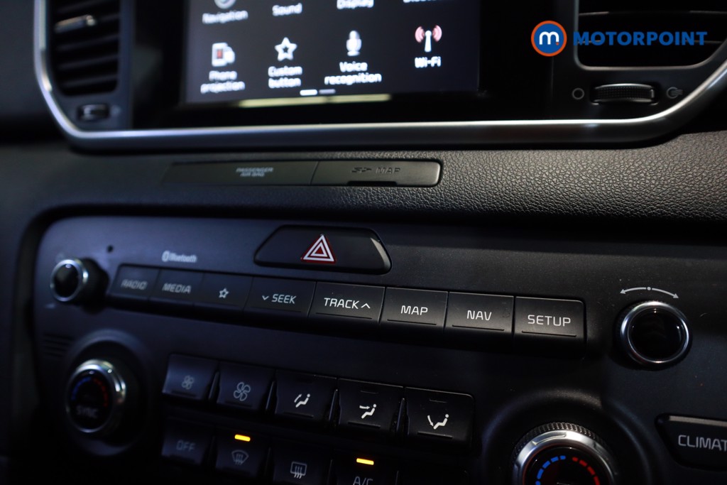 Used Kia Sportage 2018 for sale - 78001386: Photo 26