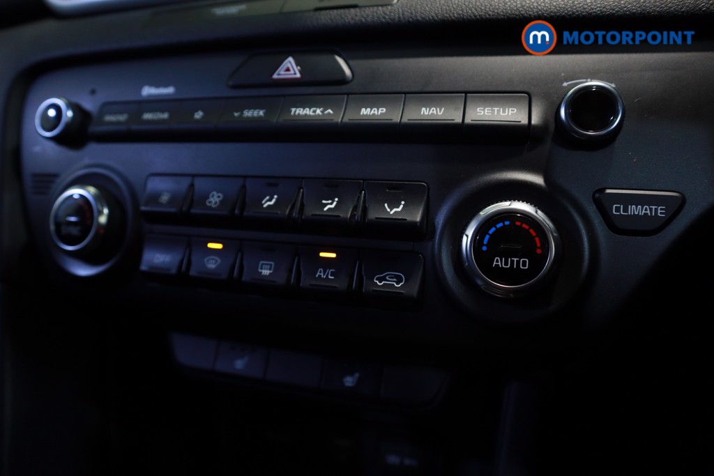 Used Kia Sportage 2018 for sale - 78001386: Photo 27