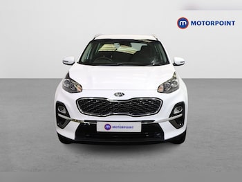 Used Kia Sportage 2018 for sale - 78001386: Photo